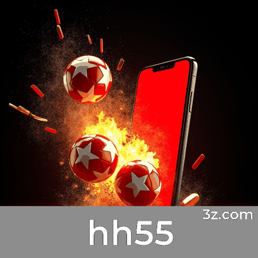 hh55: Cassino Online e Apostas Confiáveis