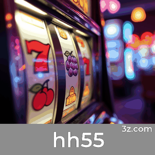 hh55: Cassino Online e Apostas Confiáveis