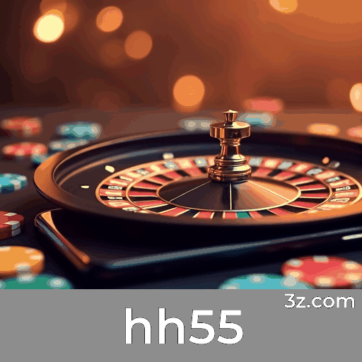 hh55: Cassino Online e Apostas Confiáveis