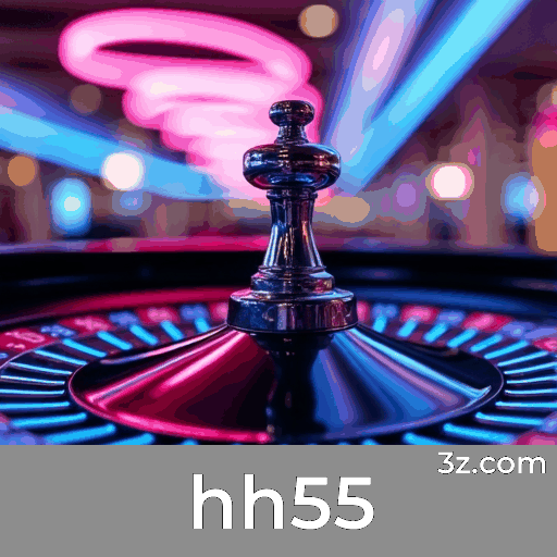 hh55: Cassino Online e Apostas Confiáveis